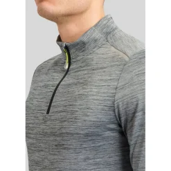 Men's 1/4 Zip Fleece