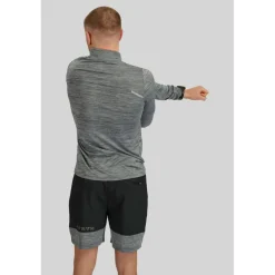 Men's 1/4 Zip Fleece