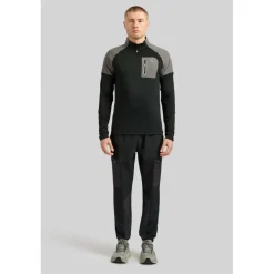 Men's 1/4 Zip Fleece