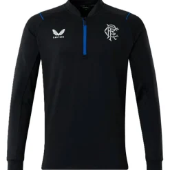 Men's 1/4 Zip Fleece