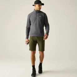 Men's 1/4 Zip Fleece