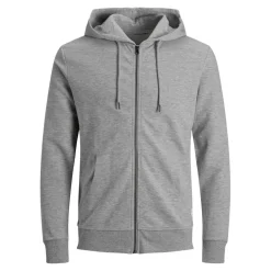 Men's Zip Sweatshirt Hoodie