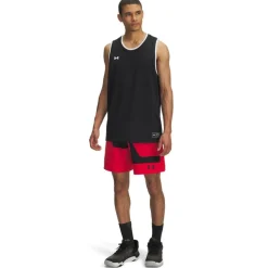 Men's Zone Basketball Shorts