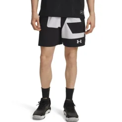 Men's Zone Basketball Shorts