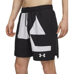Men's Zone Basketball Shorts