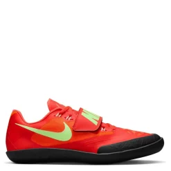 Men's Zoom Sd 4 Track Running Spikes