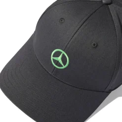 Mercedes - AMG Petronas Formula One Team Fan Cotton Cap