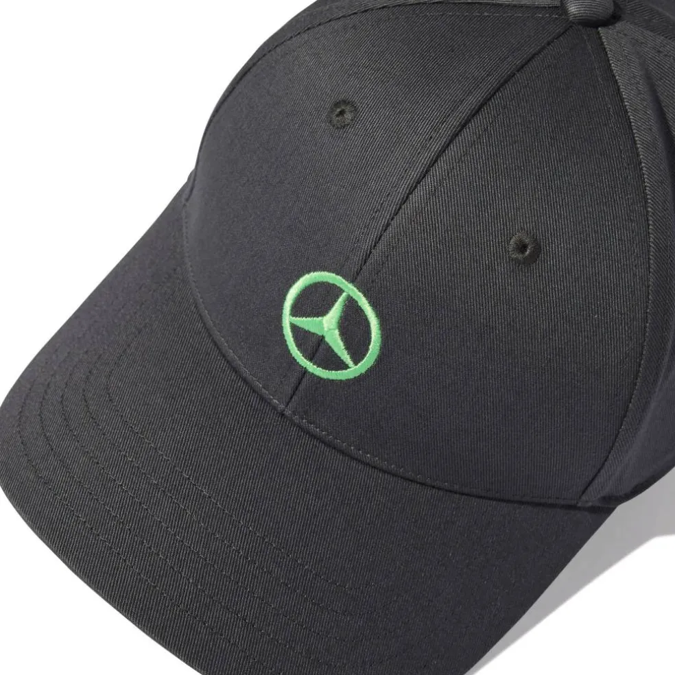 Mercedes - AMG Petronas Formula One Team Fan Cotton Cap