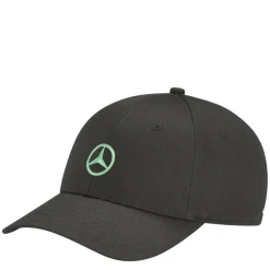 Mercedes - AMG Petronas Formula One Team Fan Cotton Cap