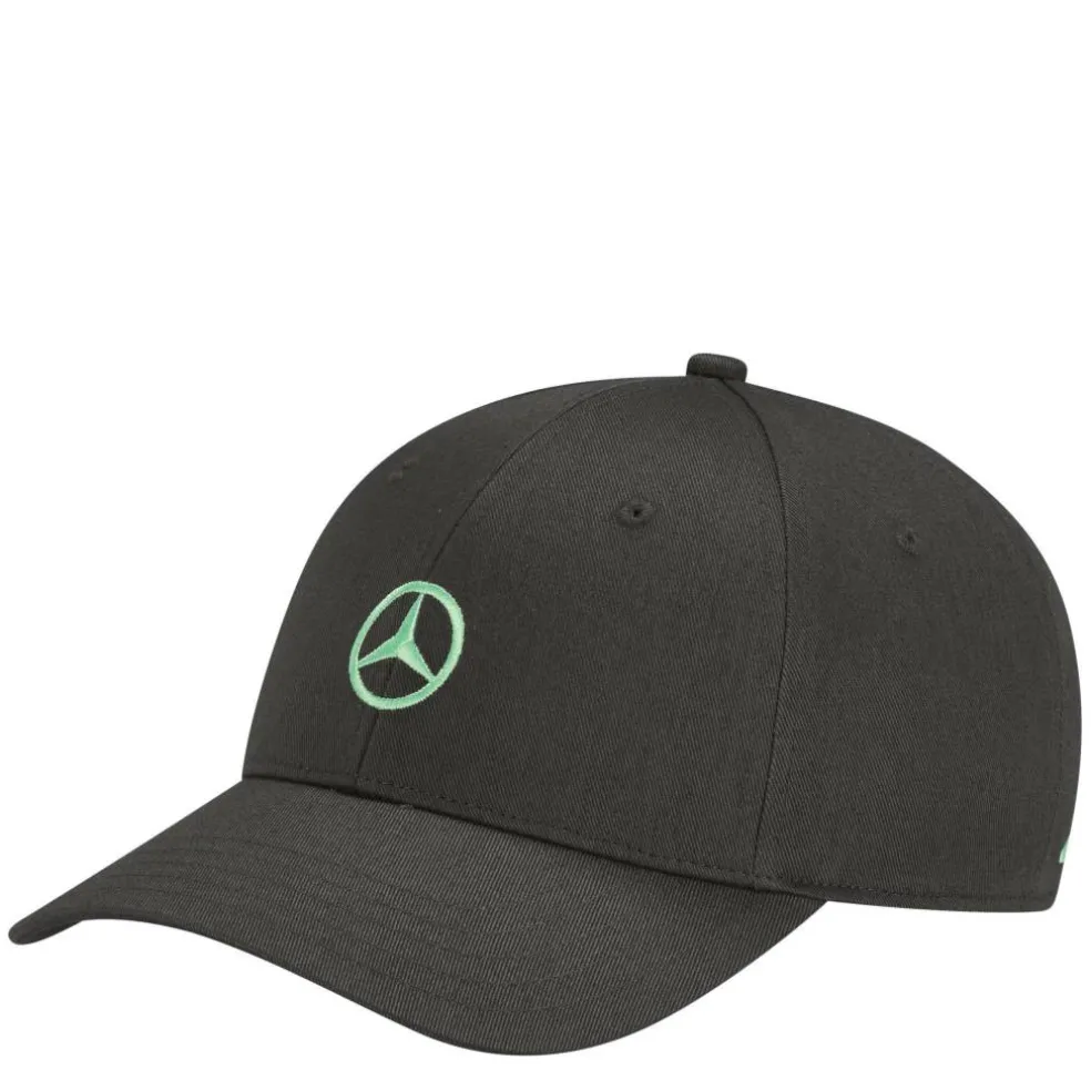 Mercedes - AMG Petronas Formula One Team Fan Cotton Cap