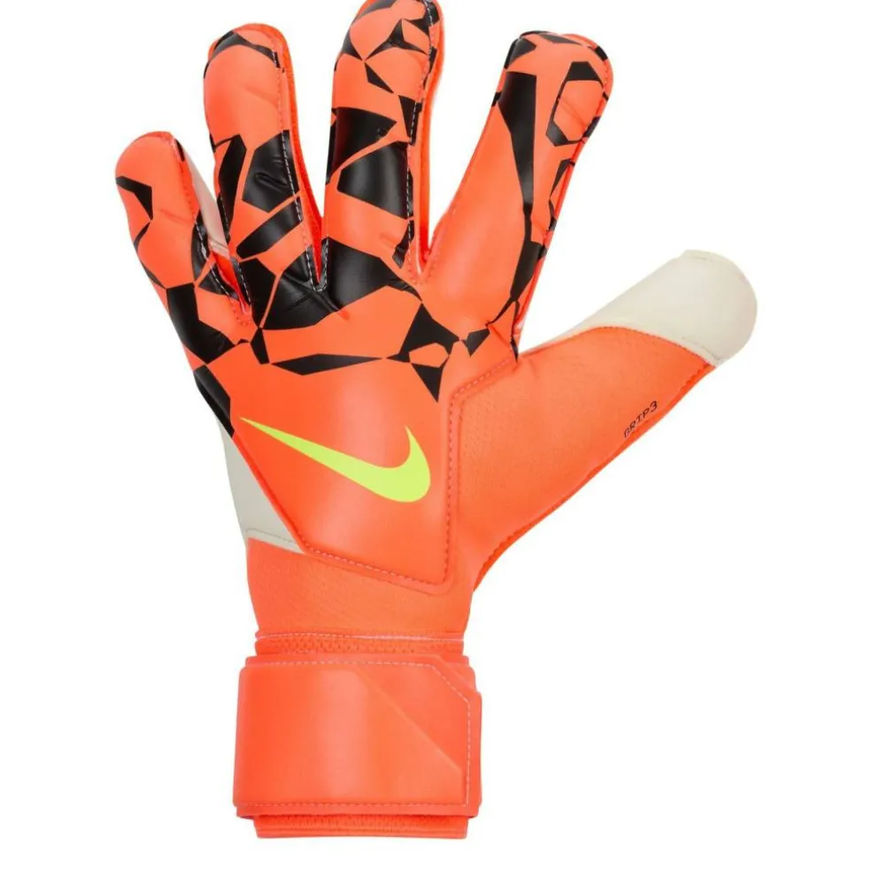 Mercurial Grip Goalkeeper Gloves