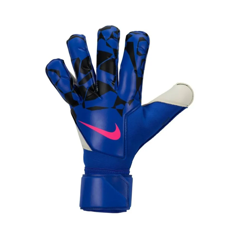 Mercurial Grip Goalkeeper Gloves