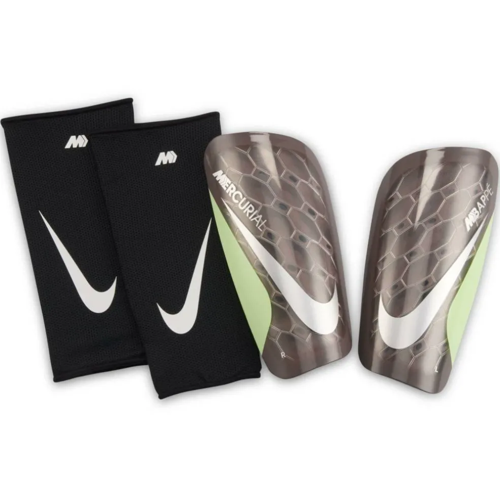Mercurial Lite Shin Guards
