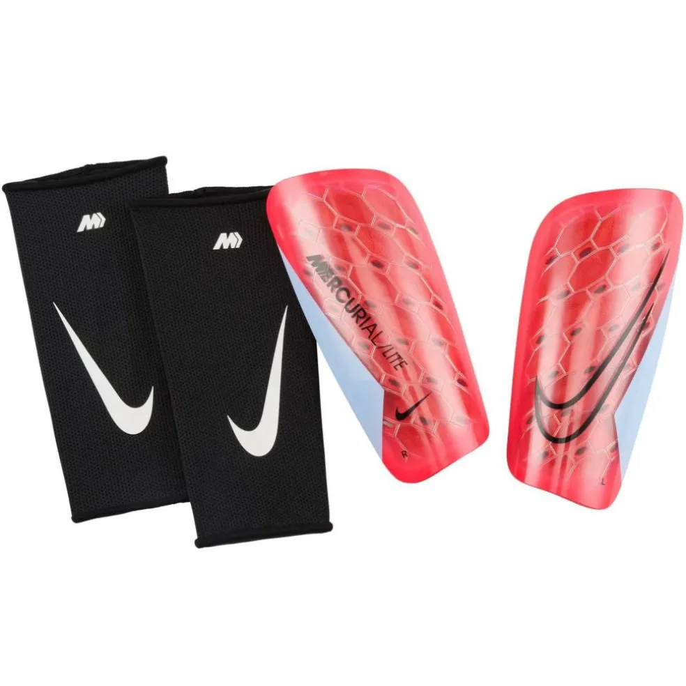 Mercurial Lite Shin Guards