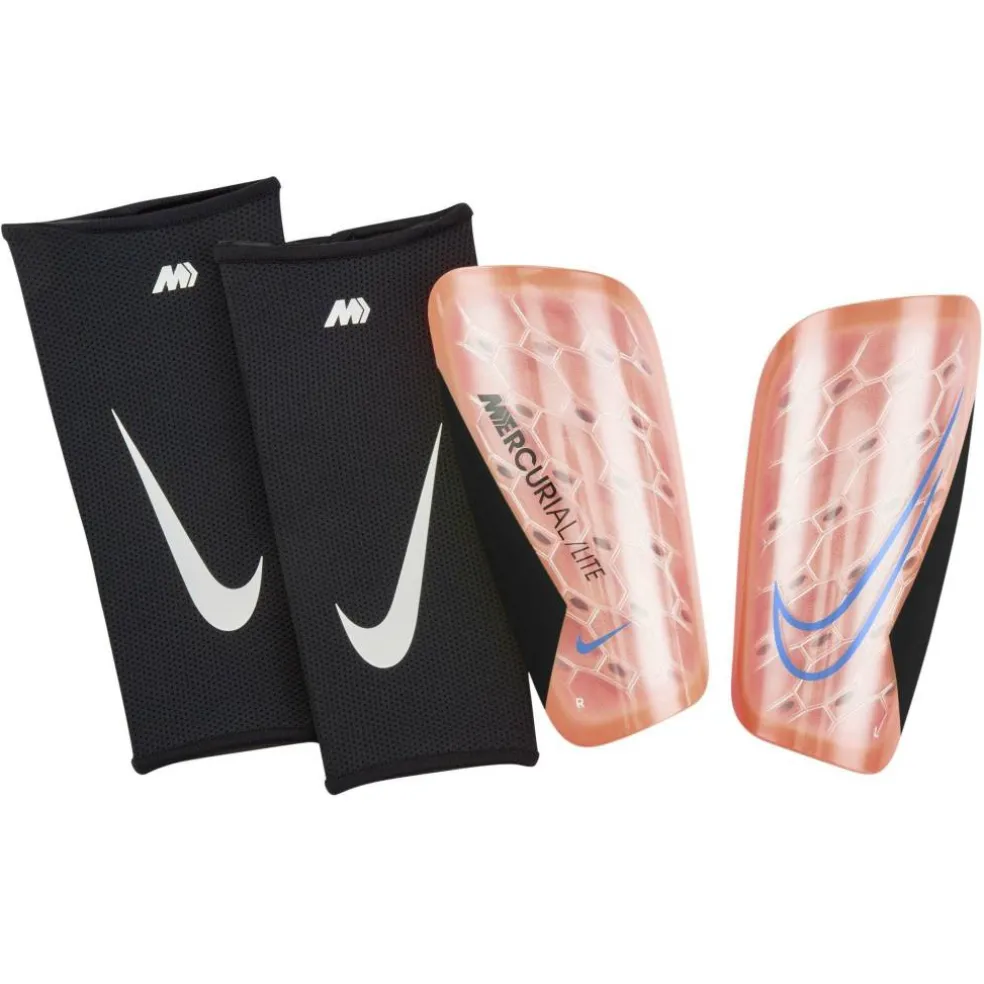 Mercurial Lite Shin Guards
