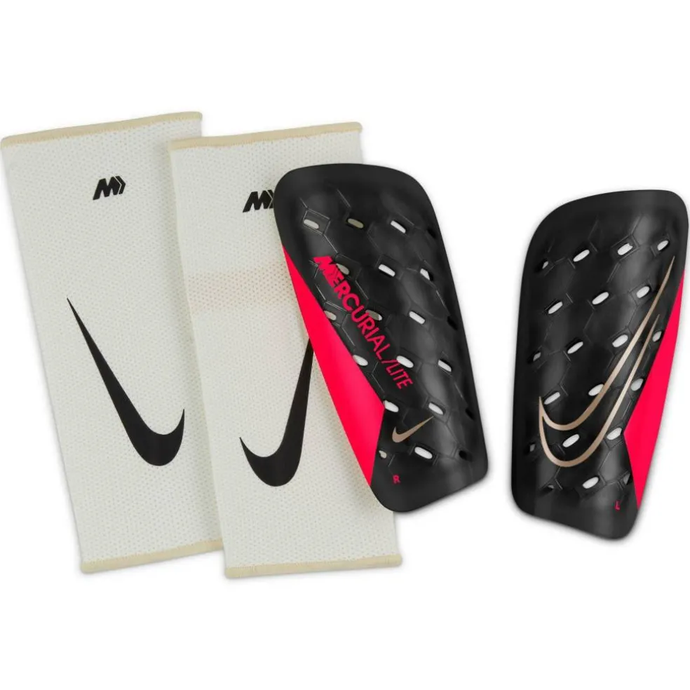 Mercurial Lite Shin Guards