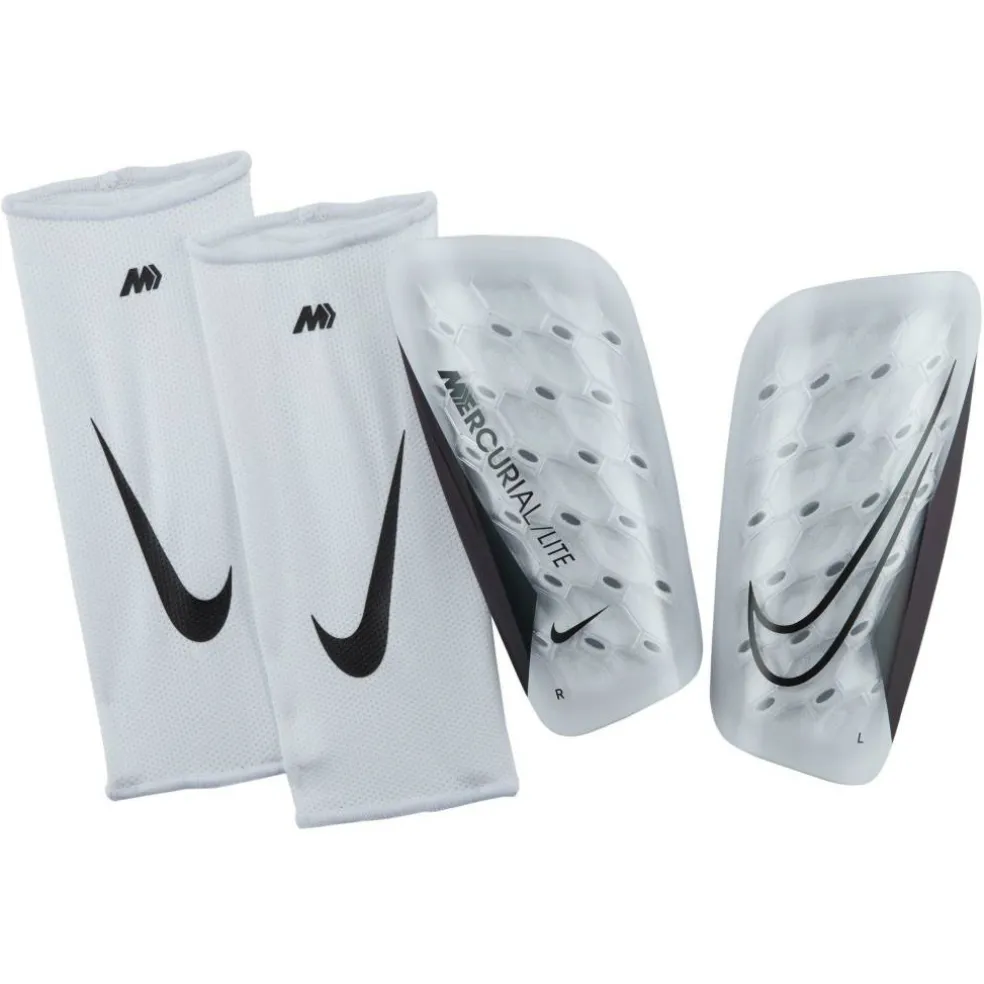 Mercurial Lite Shin Guards