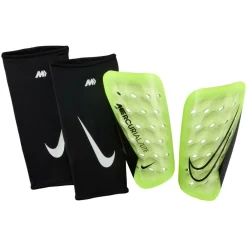 Mercurial Lite Shin Guards