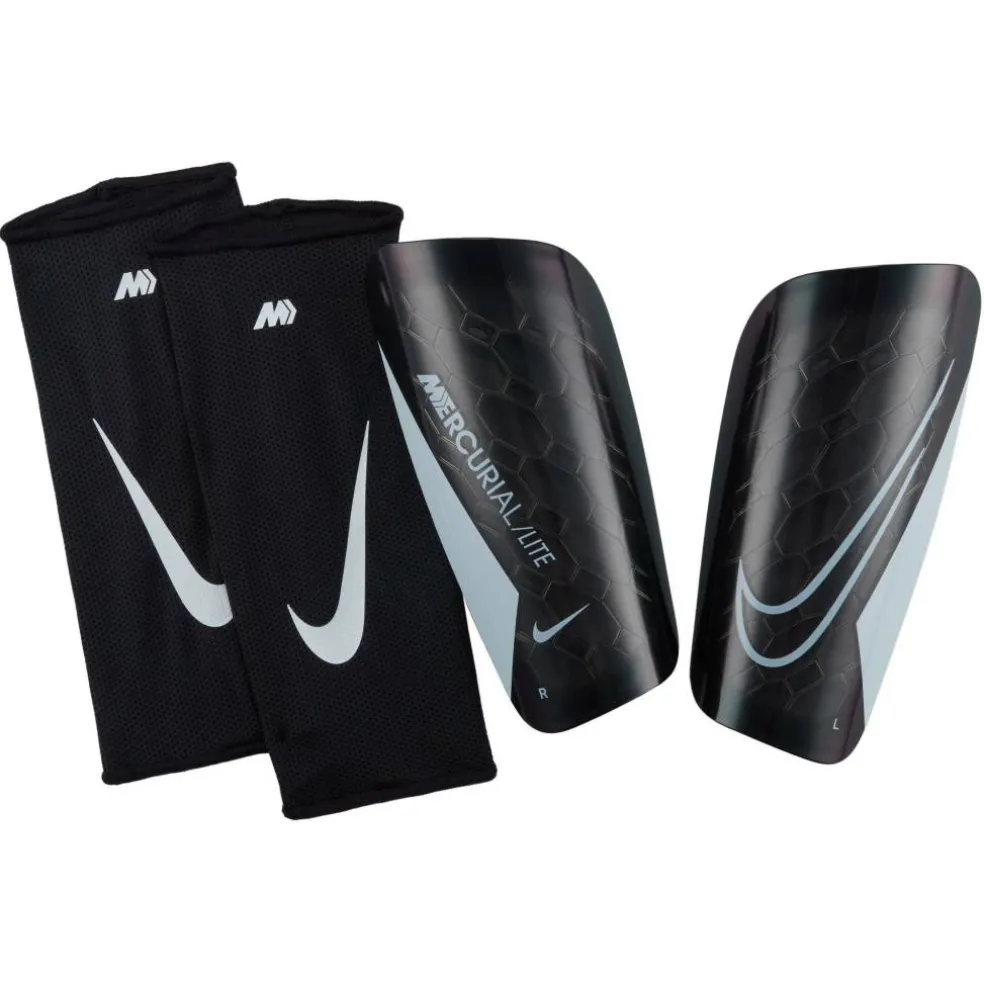 Mercurial Lite Shin Guards
