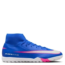 Mercurial Superfly 10 Academy Astro Turf Football Boots