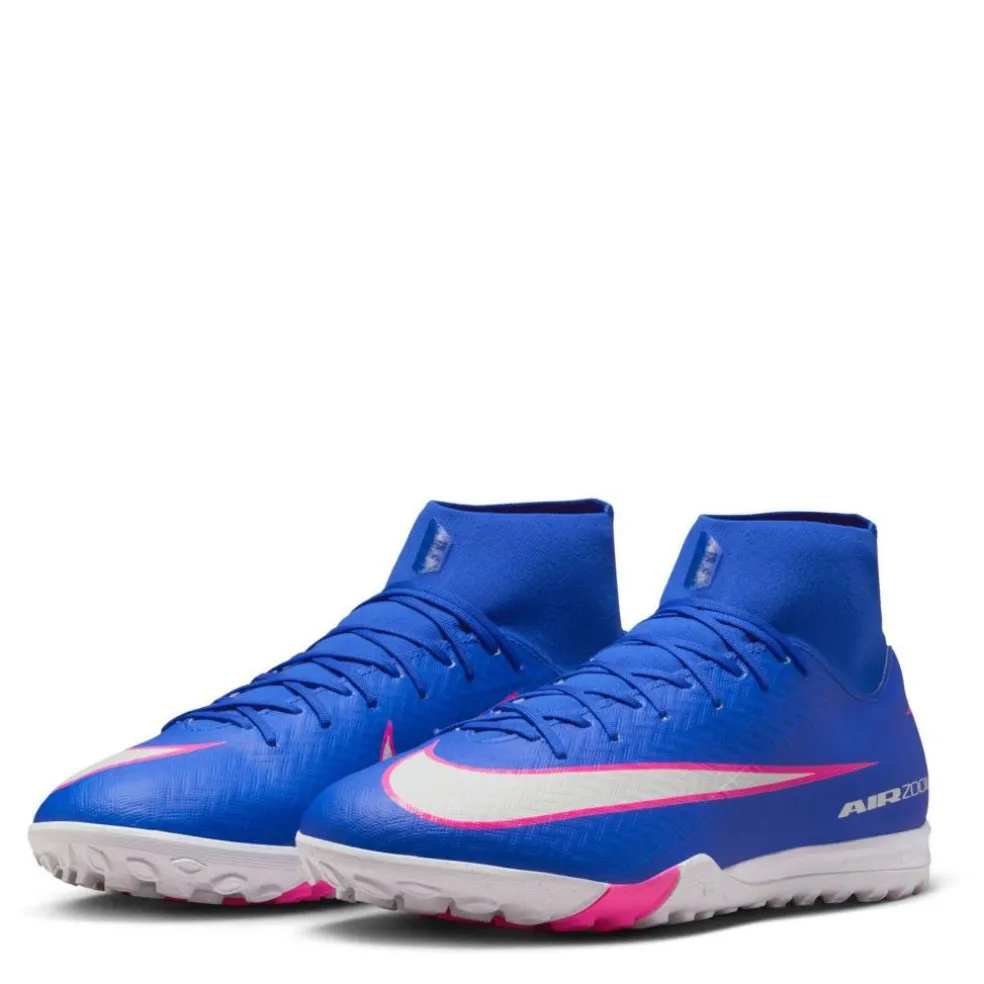 Mercurial Superfly 10 Academy Astro Turf Football Boots