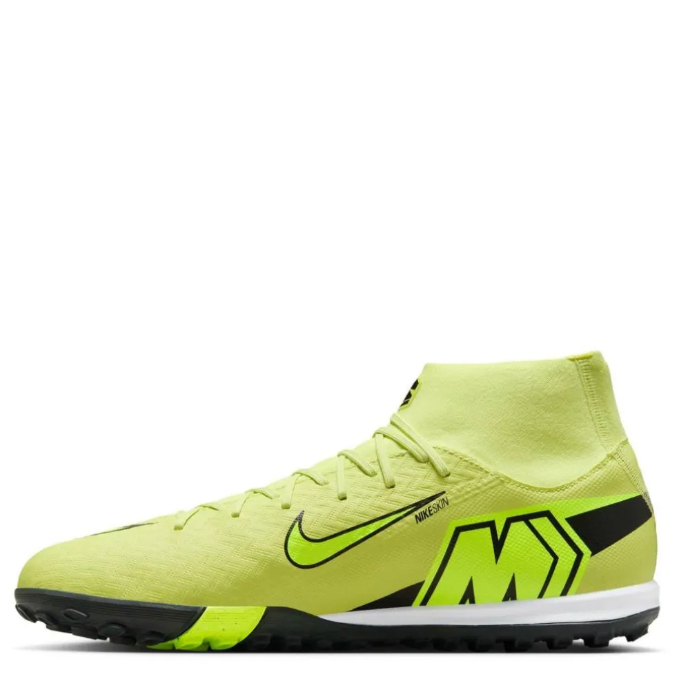Mercurial Superfly 10 Academy Astro Turf Football Boots