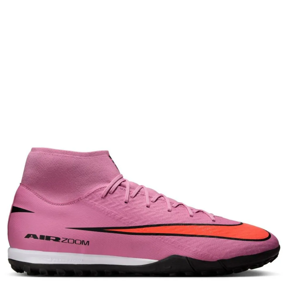 Mercurial Superfly 10 Academy Astro Turf Football Boots