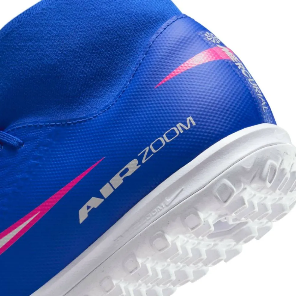 Mercurial Superfly 10 Academy Astro Turf Football Boots