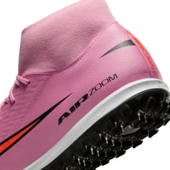 Mercurial Superfly 10 Academy Astro Turf Football Boots