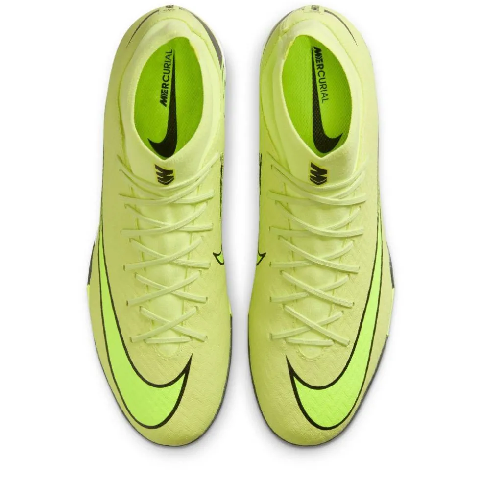 Mercurial Superfly 10 Academy Astro Turf Football Boots