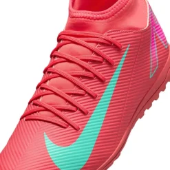 Mercurial Superfly 10 Club Adults Astro Turf Football Boots