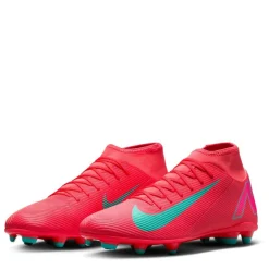 Mercurial Superfly 10 Club Adults Firm Ground Football Boots