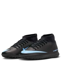 Mercurial Superfly 10 Club Juniors Astro Turf Football Boots