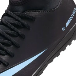 Mercurial Superfly 10 Club Juniors Astro Turf Football Boots