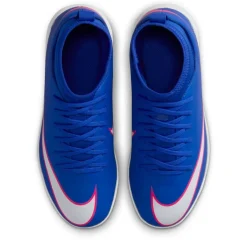 Mercurial Superfly 10 Club Juniors Astro Turf Football Boots