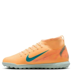 Mercurial Superfly 10 Club Juniors Astro Turf Football Boots