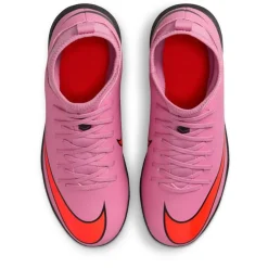 Mercurial Superfly 10 Club Juniors Astro Turf Football Boots