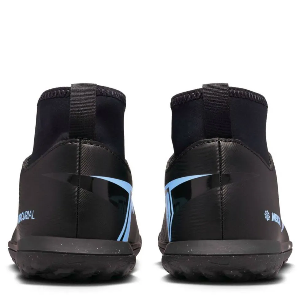 Mercurial Superfly 10 Club Juniors Astro Turf Football Boots