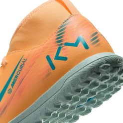 Mercurial Superfly 10 Club Juniors Astro Turf Football Boots