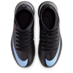 Mercurial Superfly 10 Club Juniors Astro Turf Football Boots