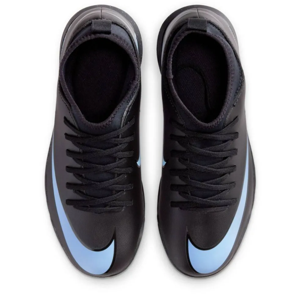 Mercurial Superfly 10 Club Juniors Astro Turf Football Boots