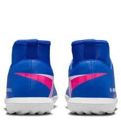 Mercurial Superfly 10 Club Juniors Astro Turf Football Boots