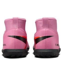 Mercurial Superfly 10 Club Juniors Astro Turf Football Boots