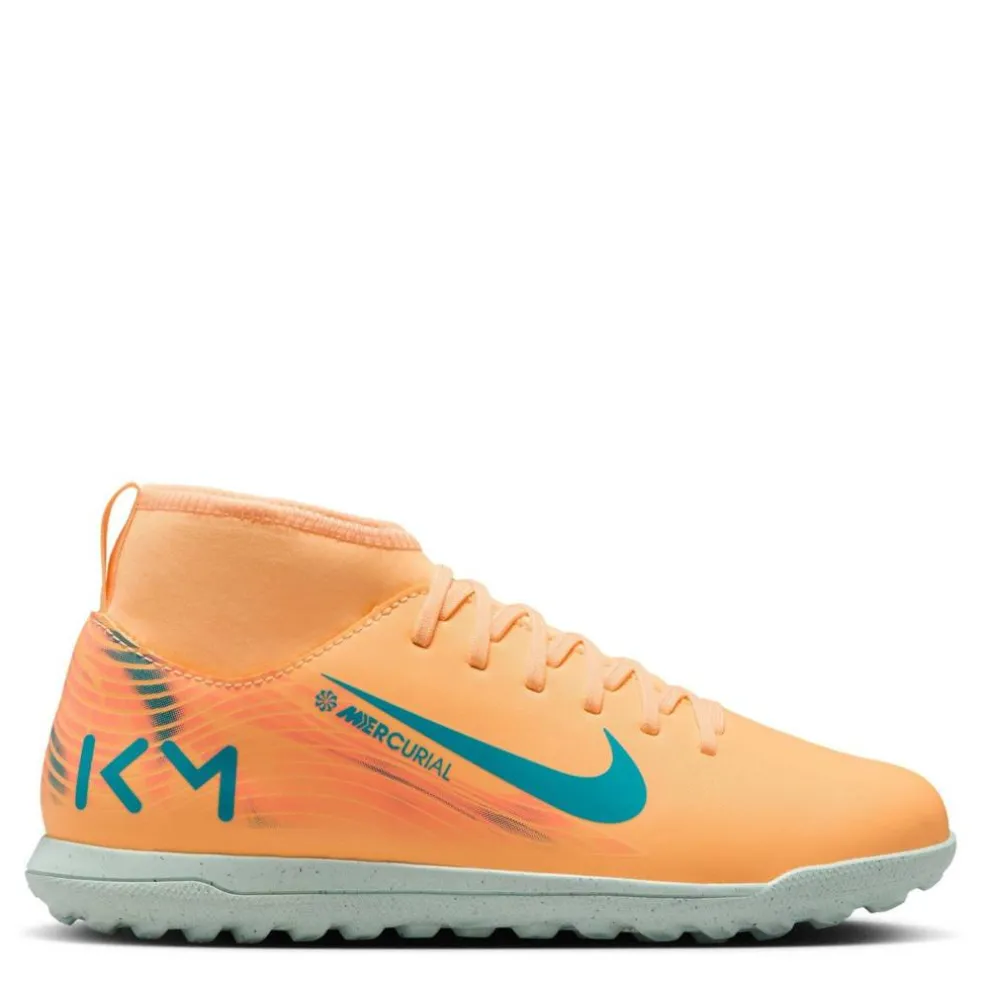 Mercurial Superfly 10 Club Juniors Astro Turf Football Boots