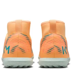 Mercurial Superfly 10 Club Juniors Astro Turf Football Boots
