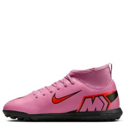 Mercurial Superfly 10 Club Juniors Astro Turf Football Boots