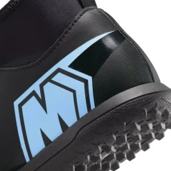 Mercurial Superfly 10 Club Juniors Astro Turf Football Boots