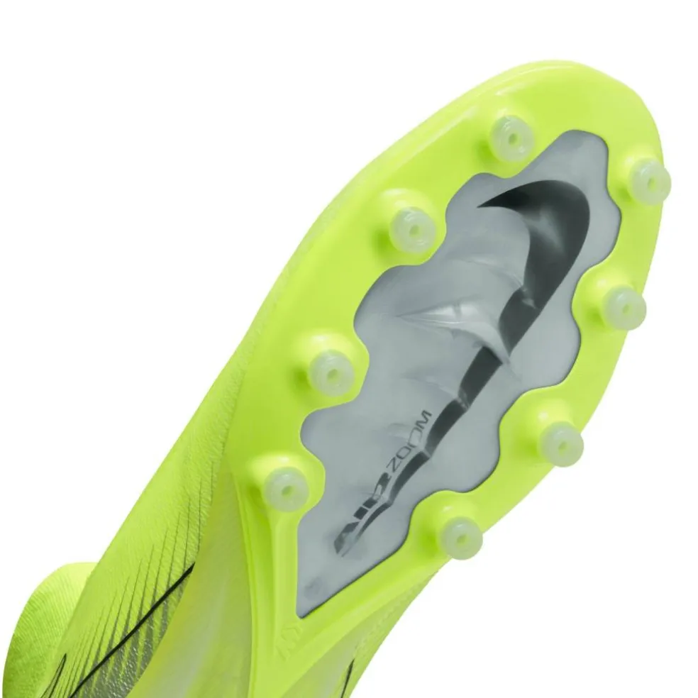 Mercurial Superfly 10 Elite Adults Artificial Ground Football Boots