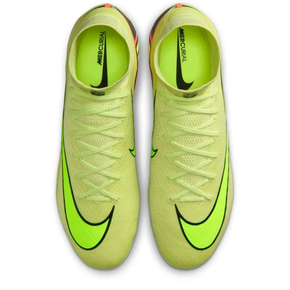 Mercurial Superfly 10 Elite Adults Artificial Ground Football Boots
