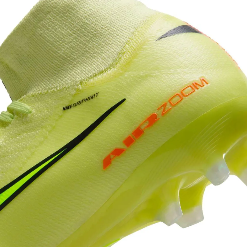Mercurial Superfly 10 Elite Adults Artificial Ground Football Boots
